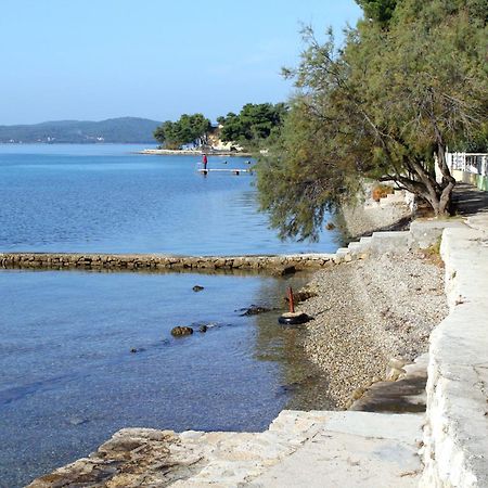 Apartments By The Sea Sukosan, Zadar - 5863 Exterior foto